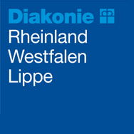 Logo der Diakonie Rheinland Westfalen und Lippe