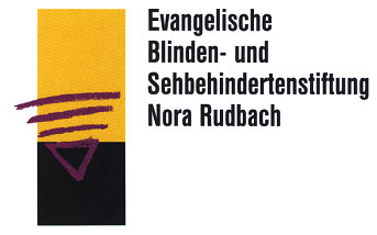 Evangelische Blinden- und Sehbehindertenstiftung Nora Rudbach